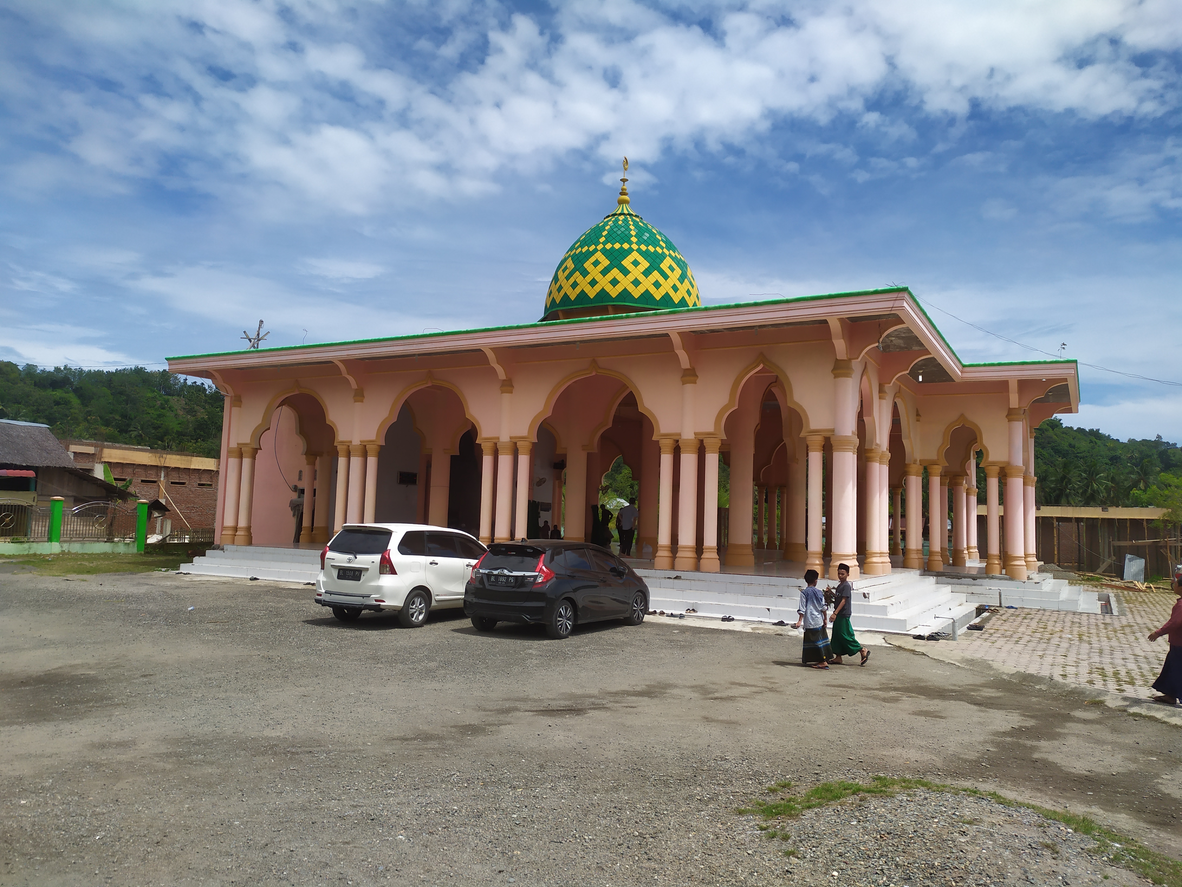 Baitul Hidayah