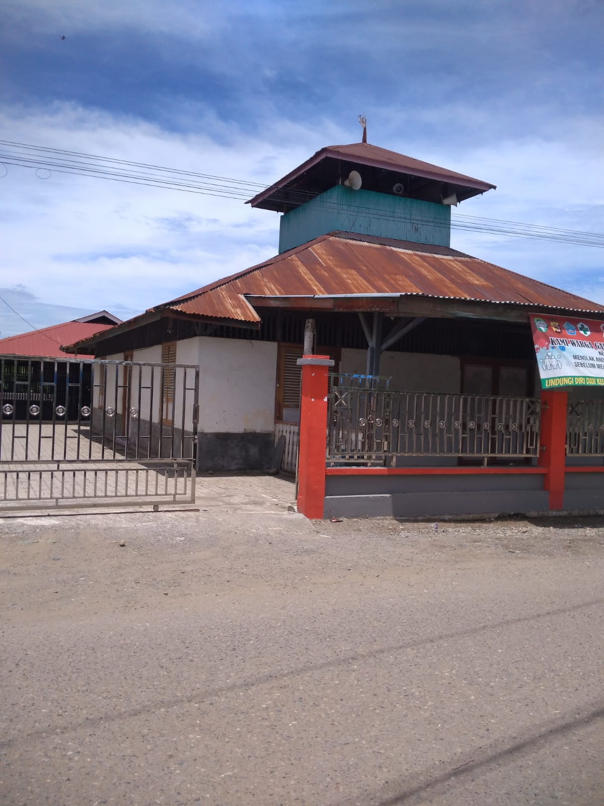 DARUL MUTTAQIN
