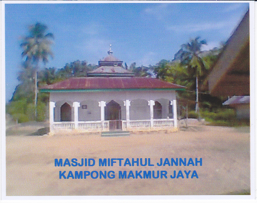 Miftahul Jannah