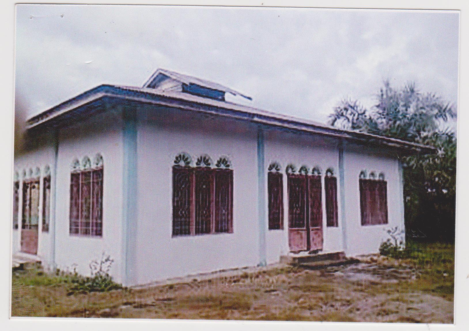 BAITUSSALIM