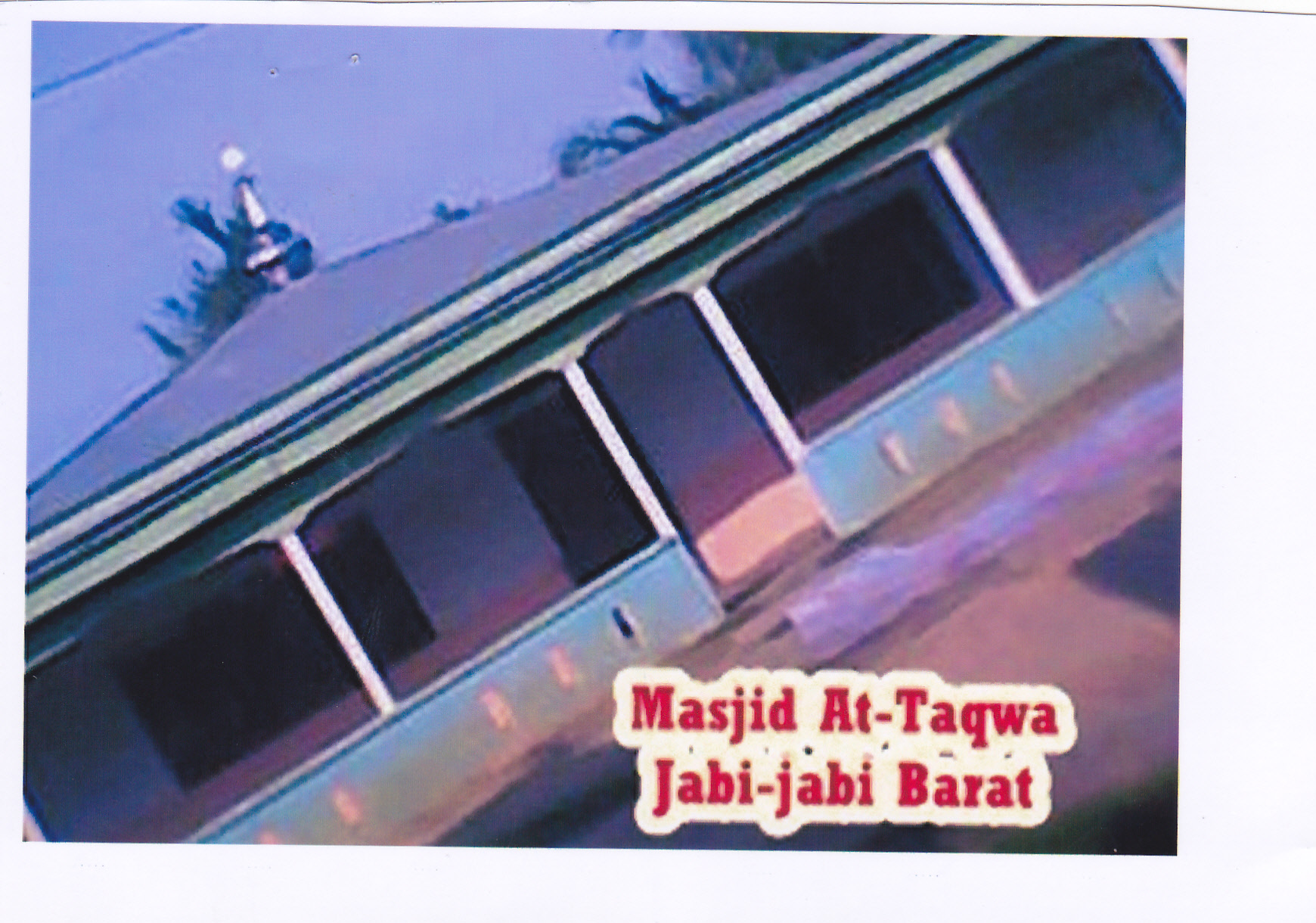 At-Taqwa