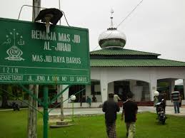 Raya Al-Jihad
