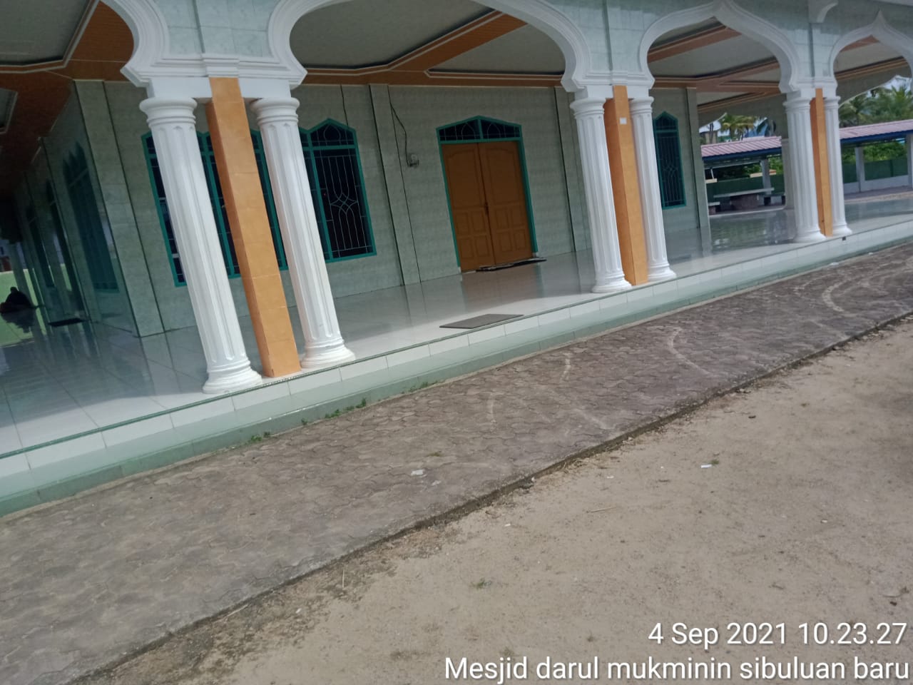 Darul Mukminin