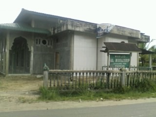 Al-Muhajirin