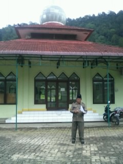 Al-Ikhlas PLTA