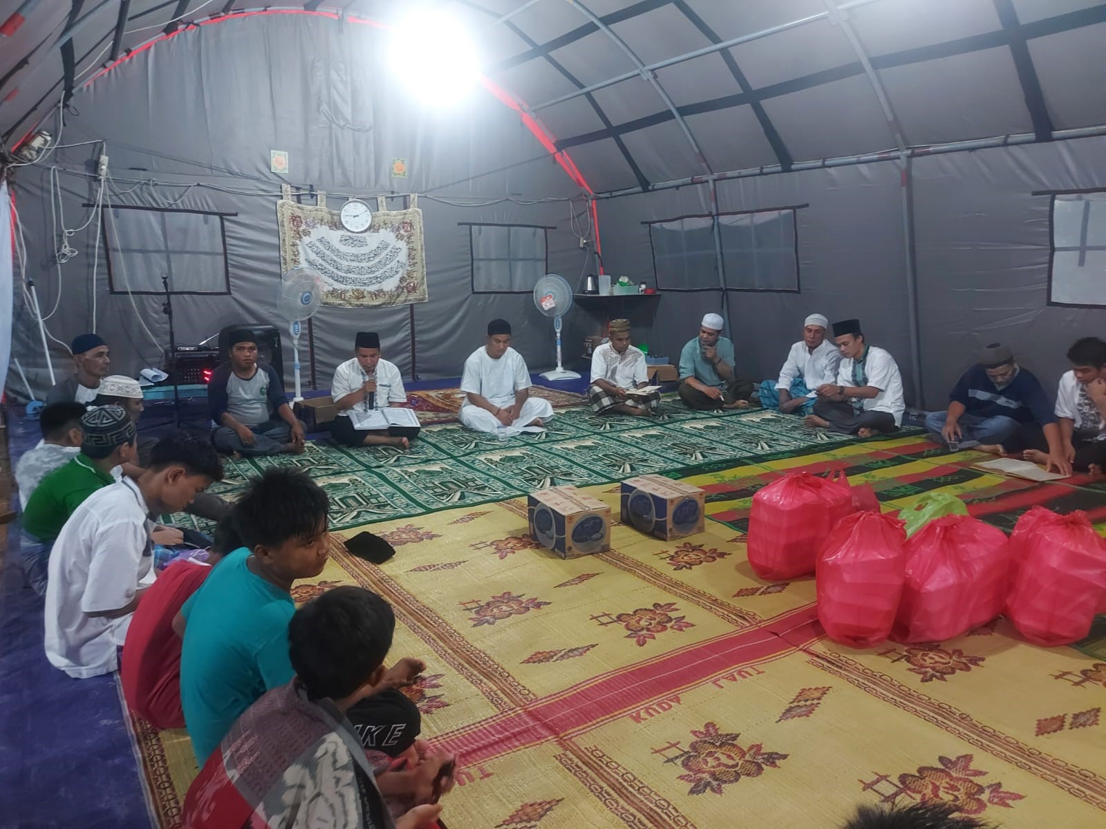 NURUL IKHLAS