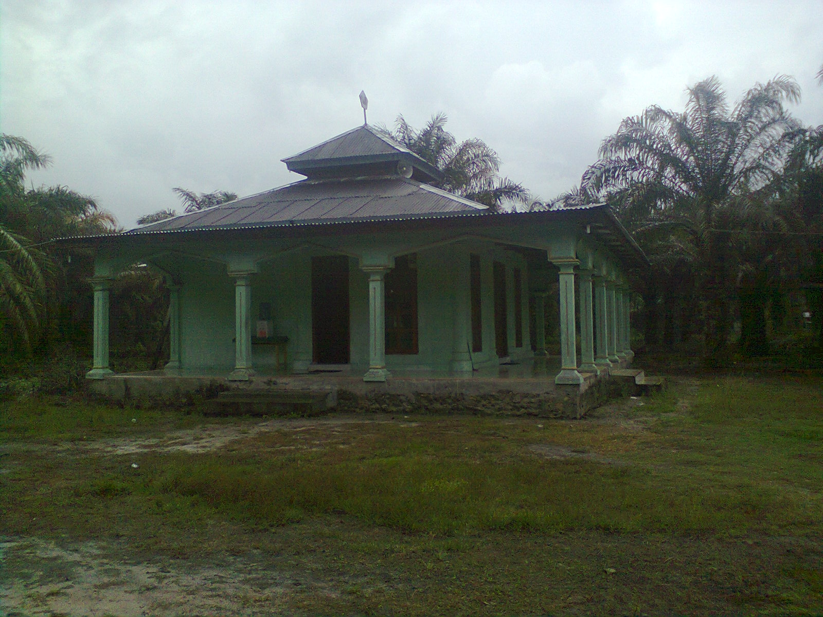 Al-Muslimin
