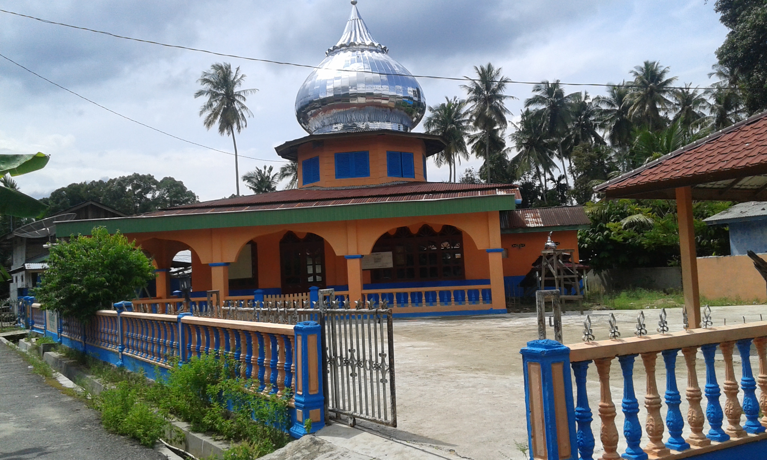 As-Syuhada