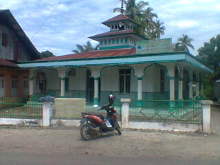 Subulussalam