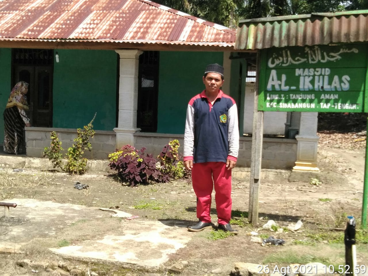 AL-IKHLAS