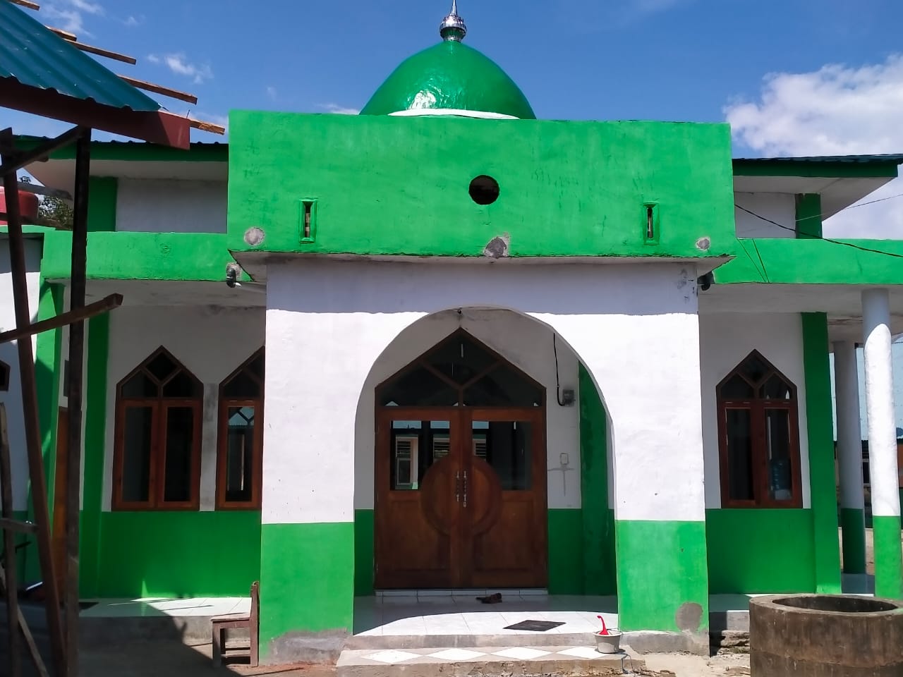 JAM'IYAH NU