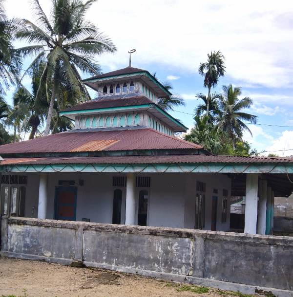 Al-Munawaroh