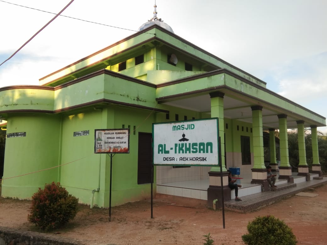 Al-Ikhsan