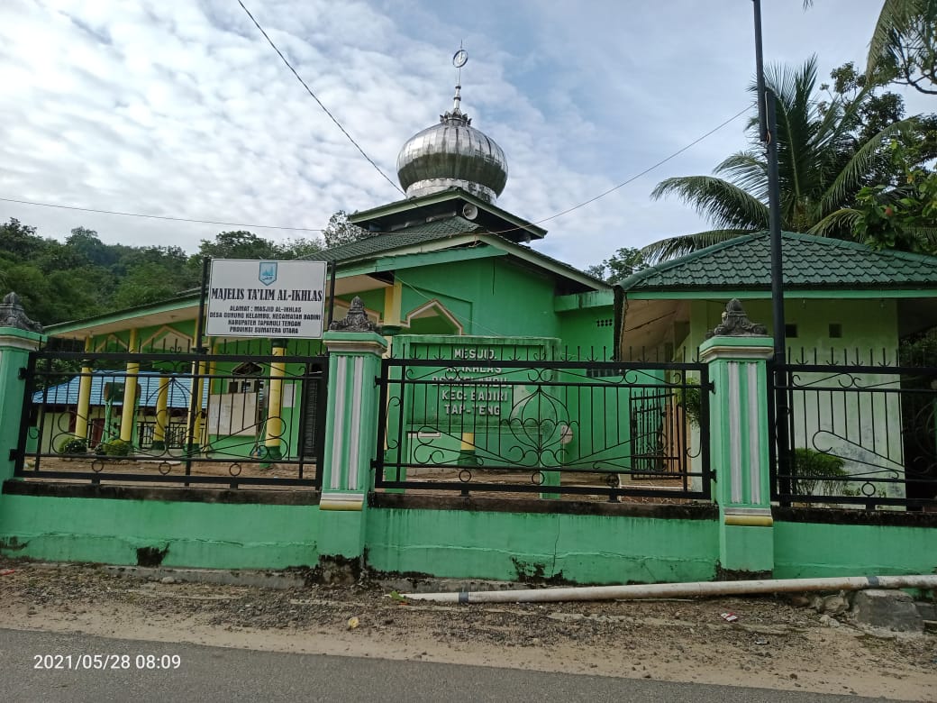 Al-Ikhlas