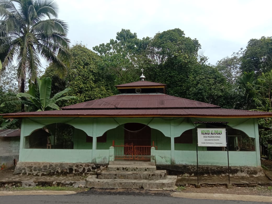 Al-Insan