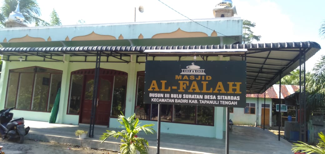 Al-Falah