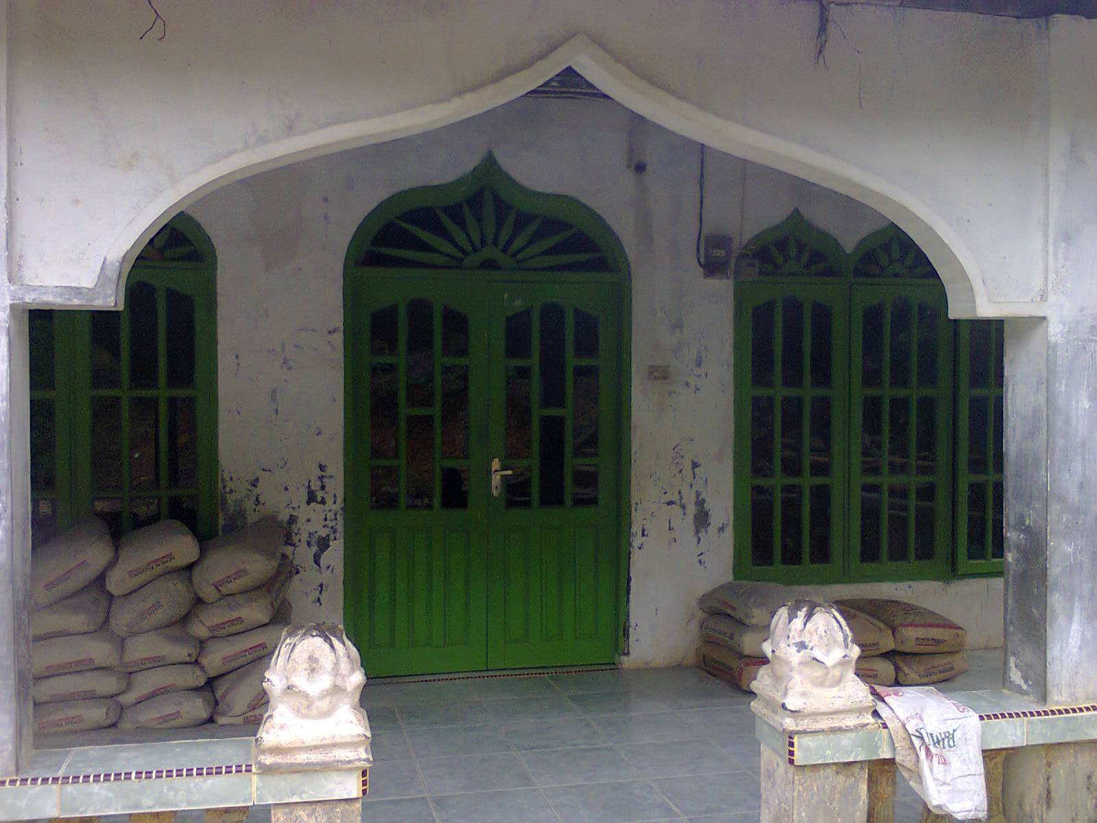 Ar-Rahmat