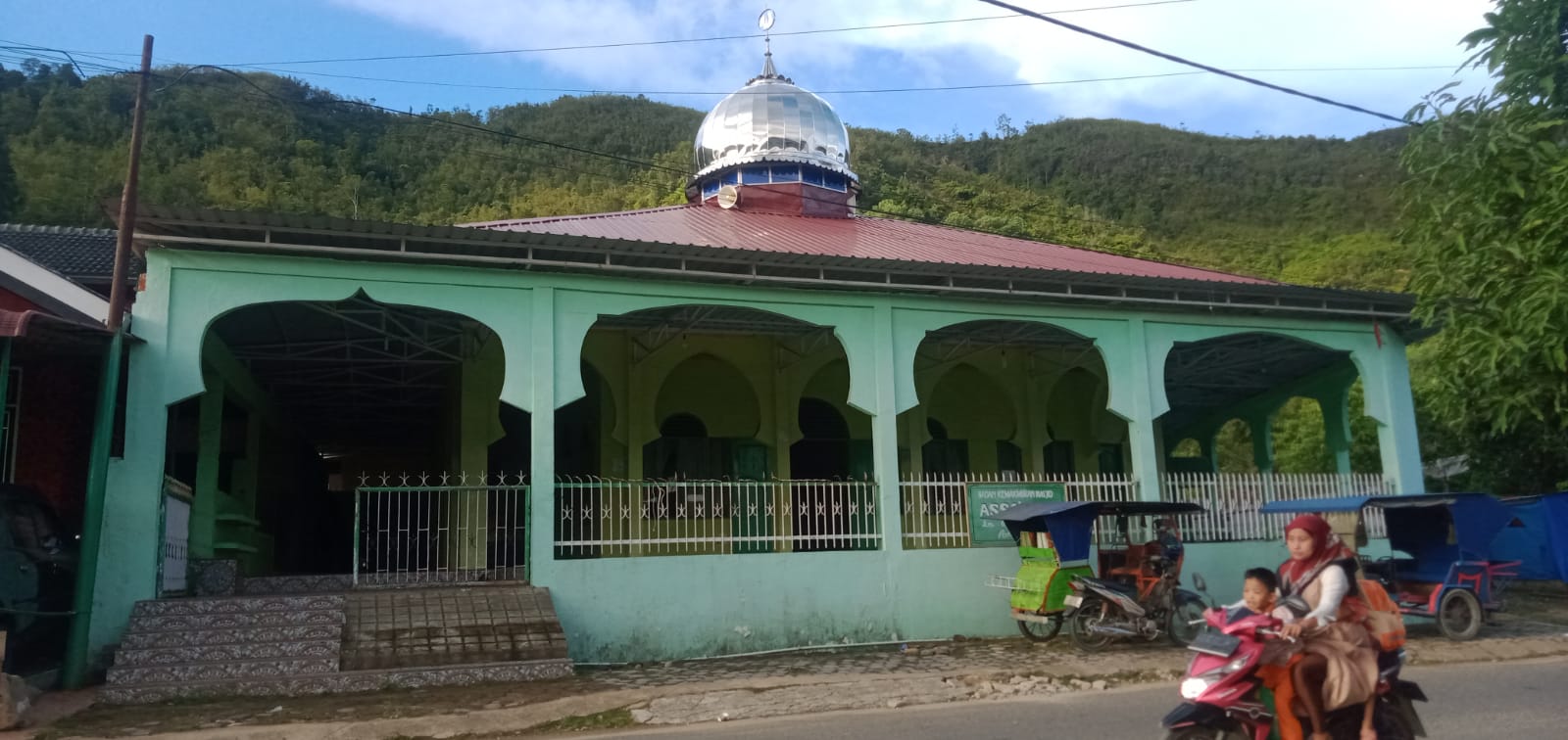ASSA'ADU
