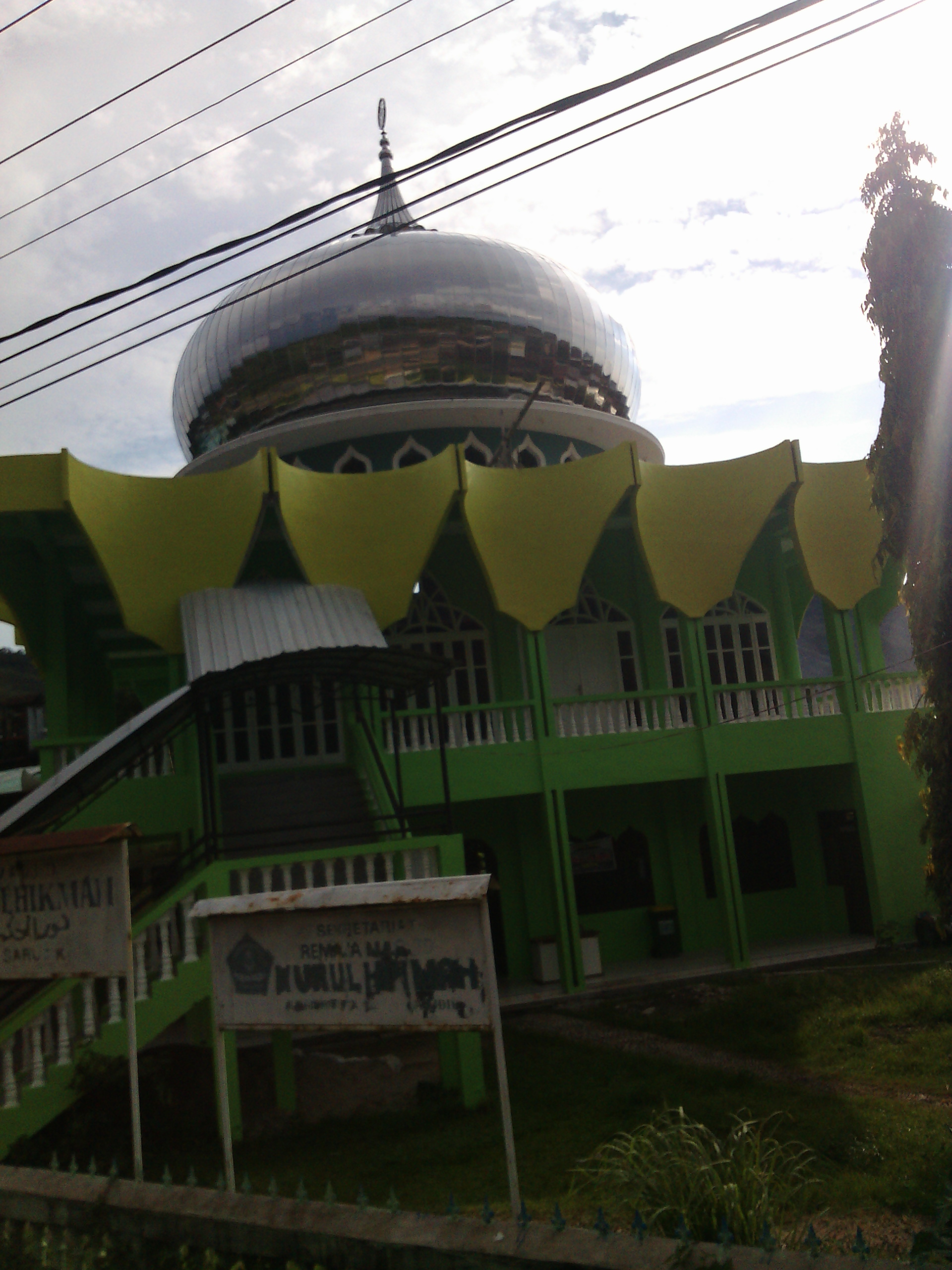 Nurul Hikmah