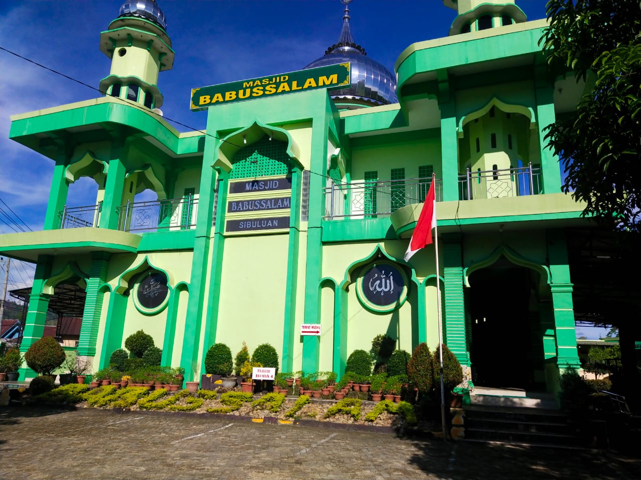 Babussalam