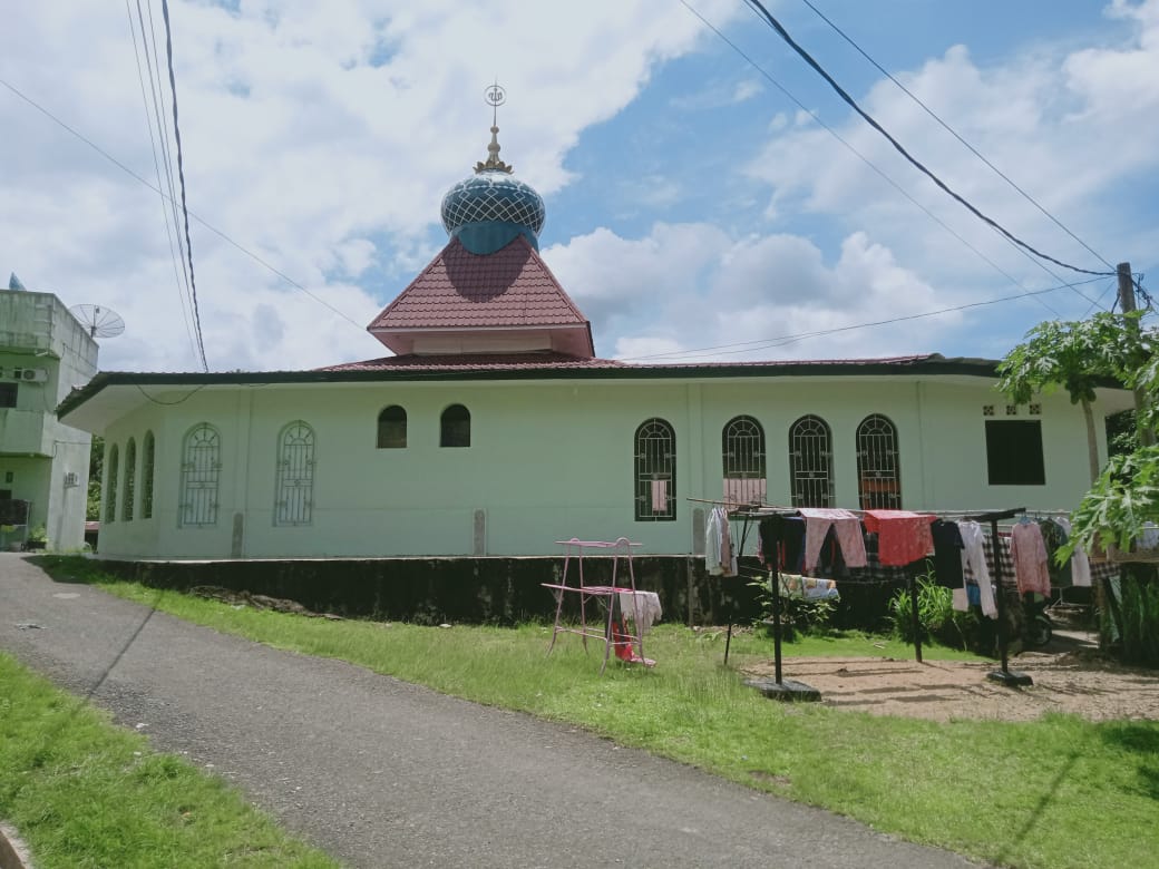 AL-MUKARROMAH