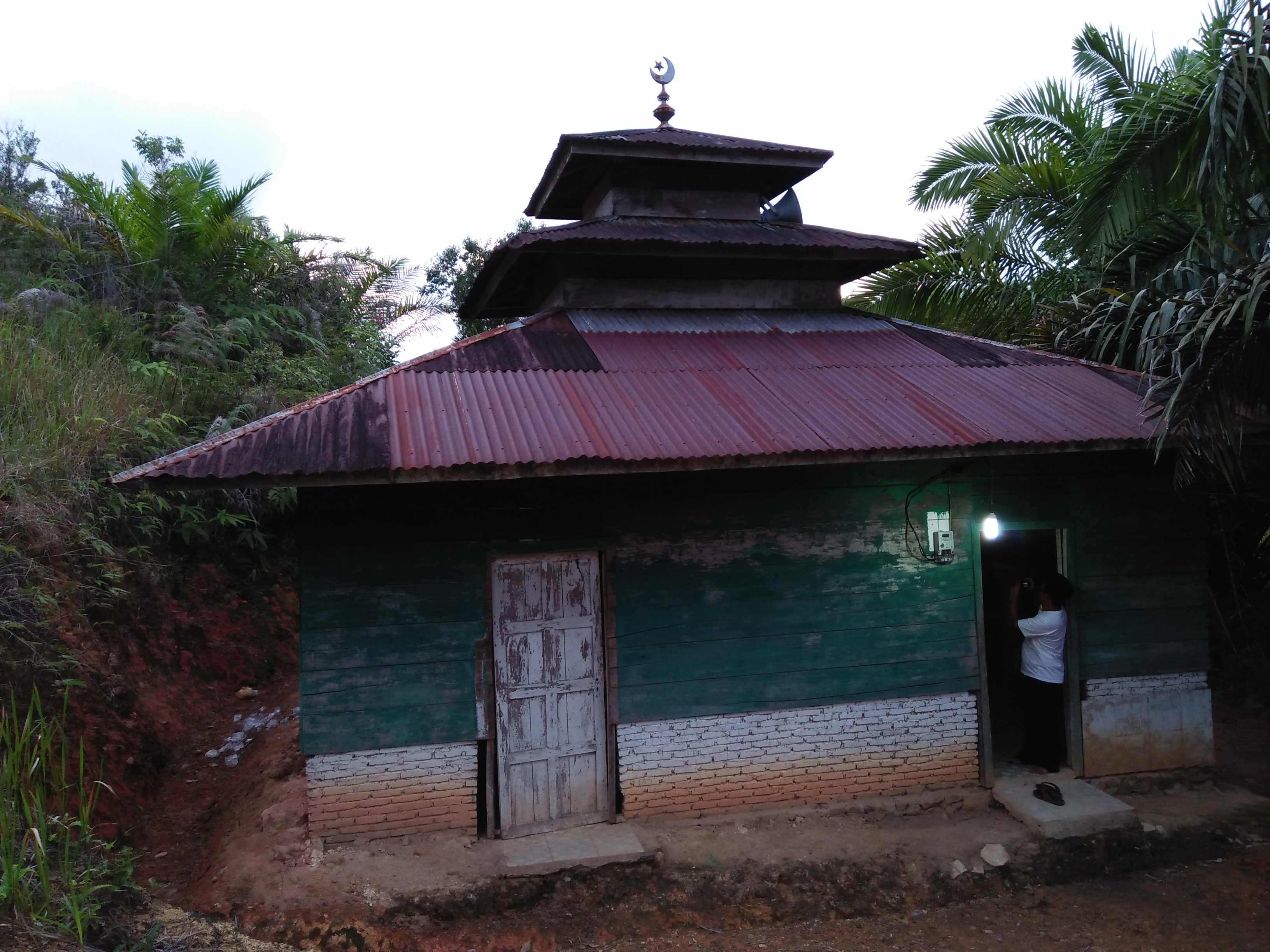 AL-IKHLAS