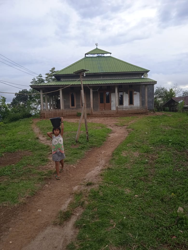 BAITUL RAHMAN