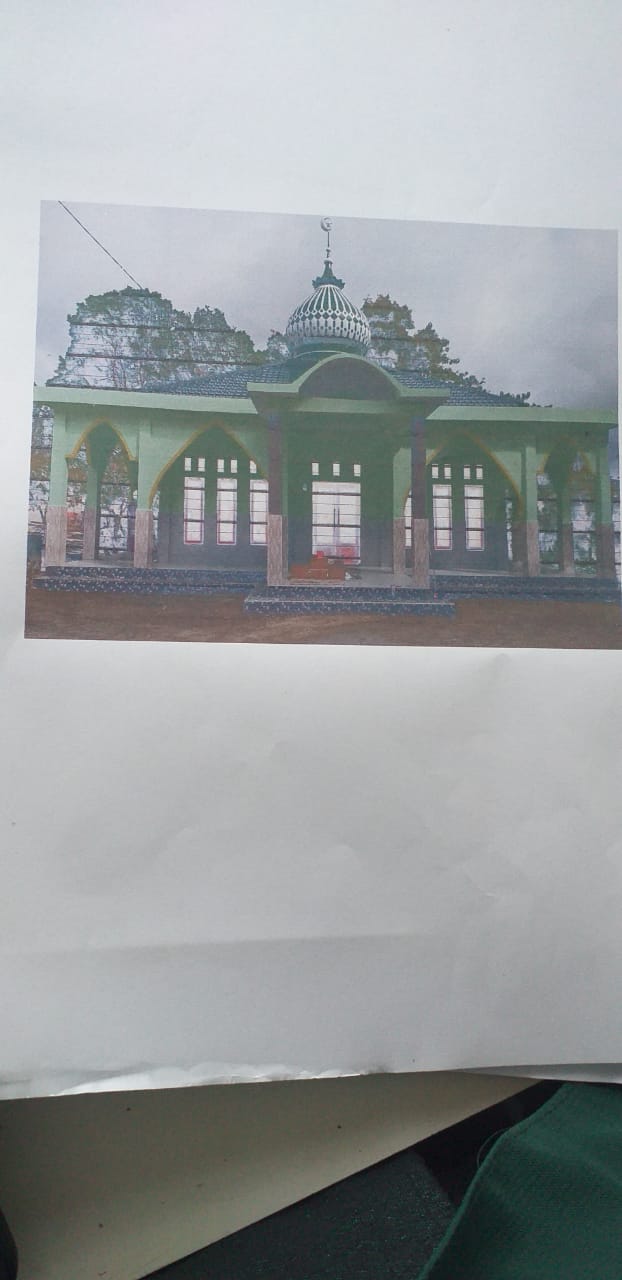 BAITURRAHMAN