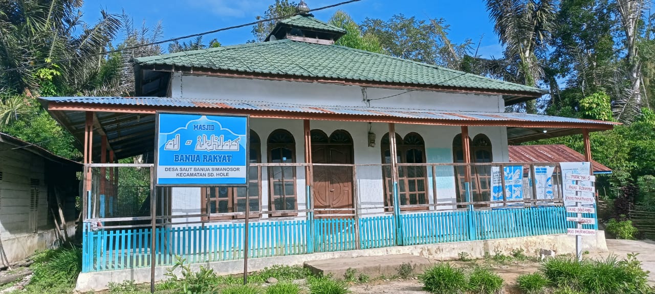AL-IKHLAS