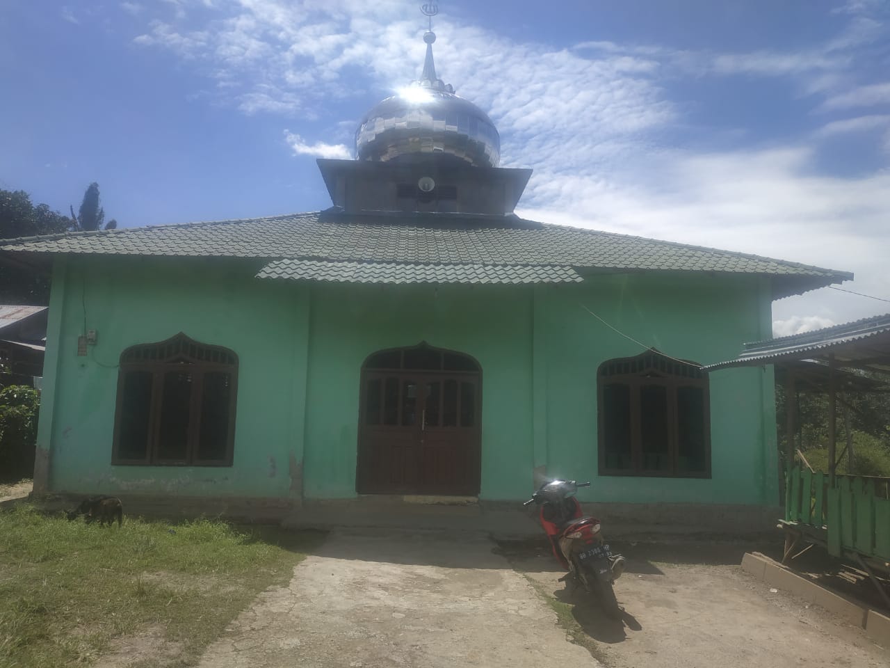 AL-IKHLAS
