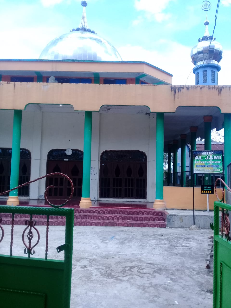 AL-JAMI