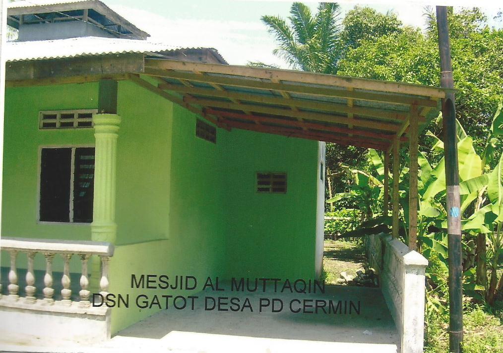 AL-MUTTAQIN