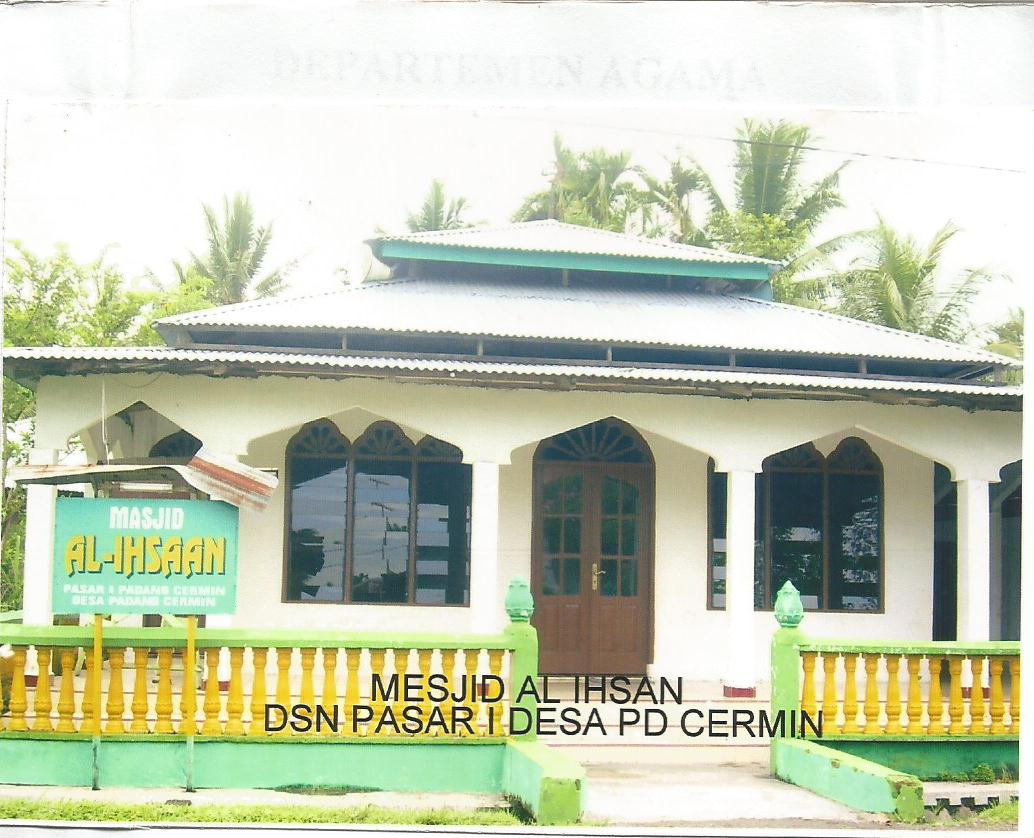AL-IHSAN