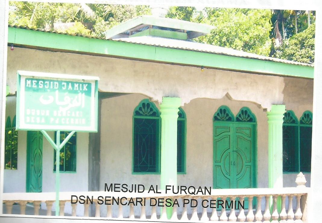 AL-FURQON