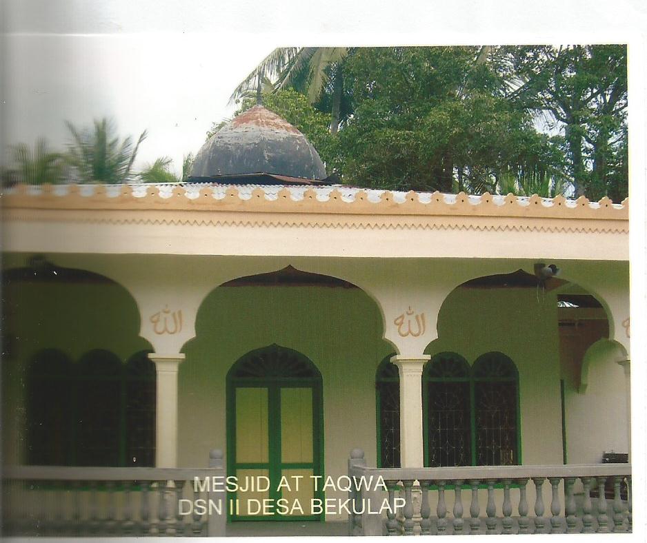 AT-TAQWA