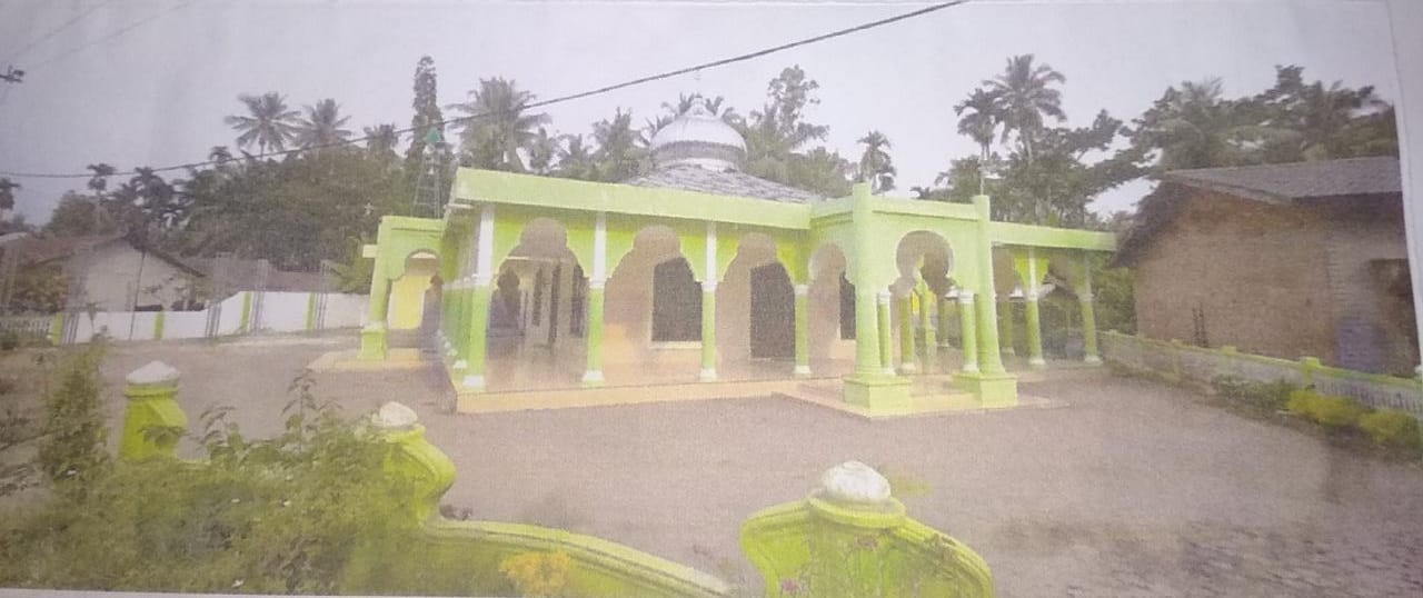 NURUL ISLAM
