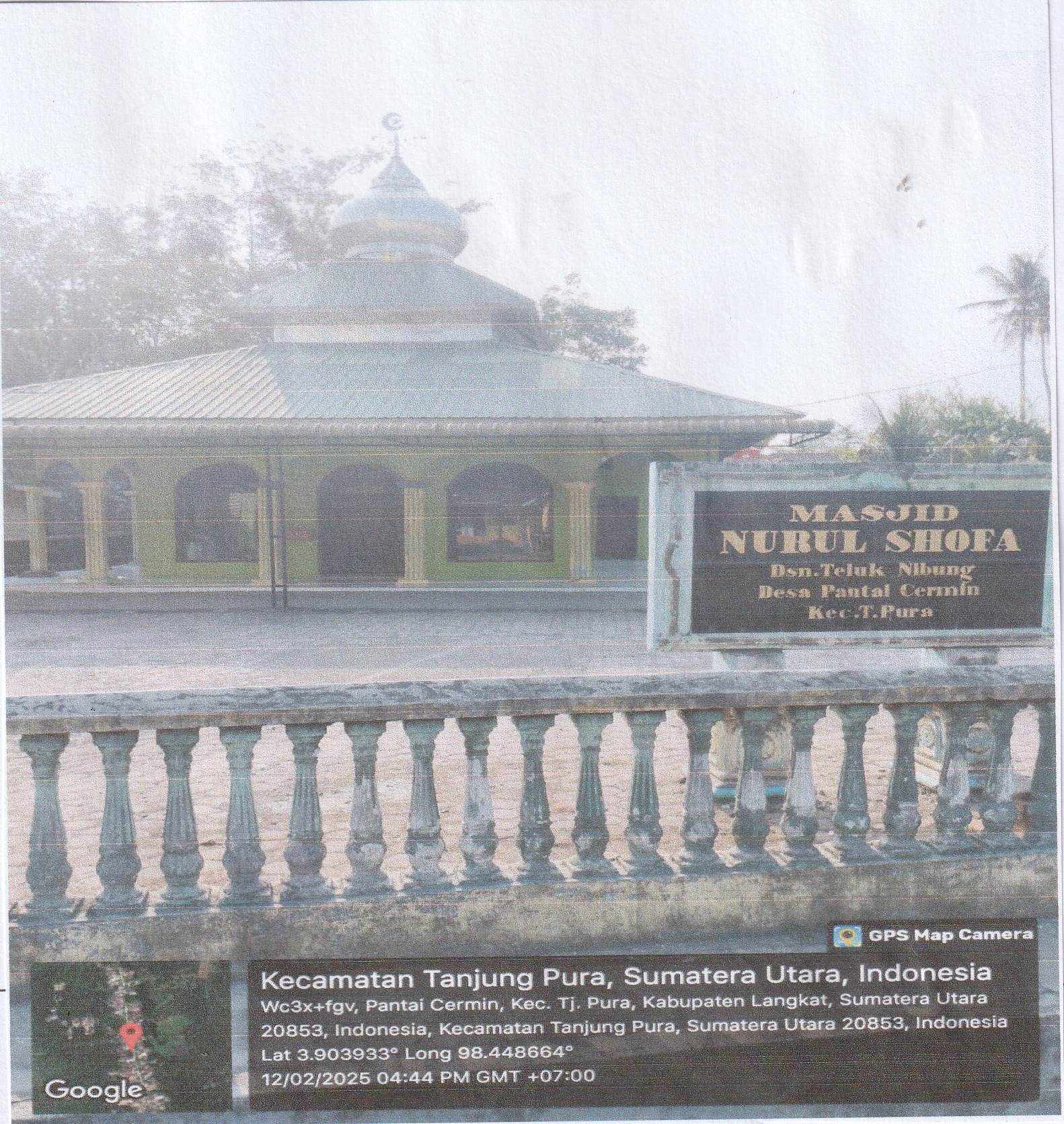NURUL SHOFA