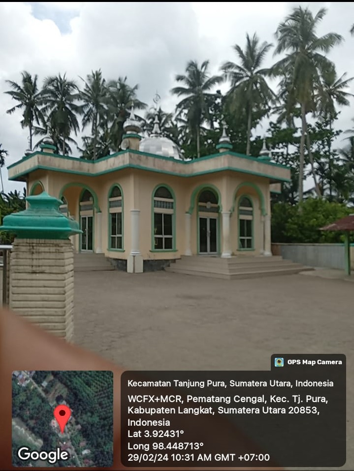 DARUSSALAM