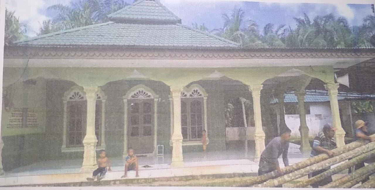 NURUL HIKMAH