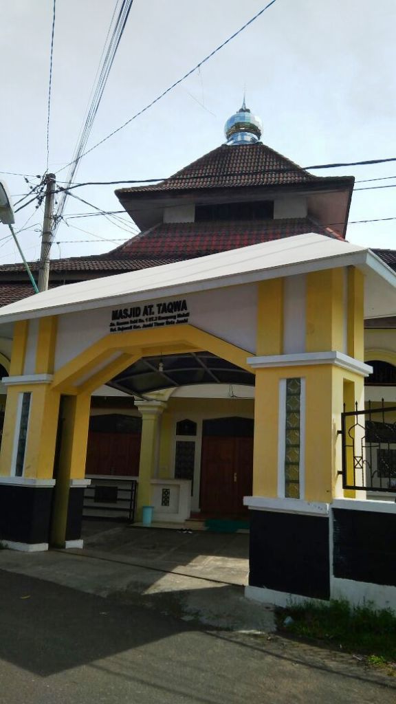 Taqwa
