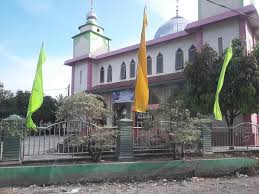 RAYA
