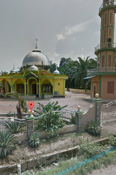 AL-KAUTSAR