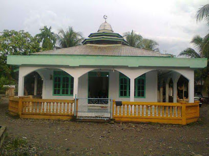 NURUL IMAN