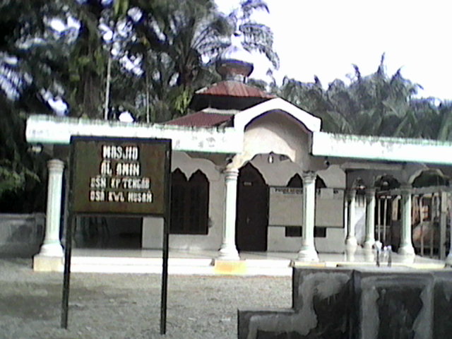 Al-Amin