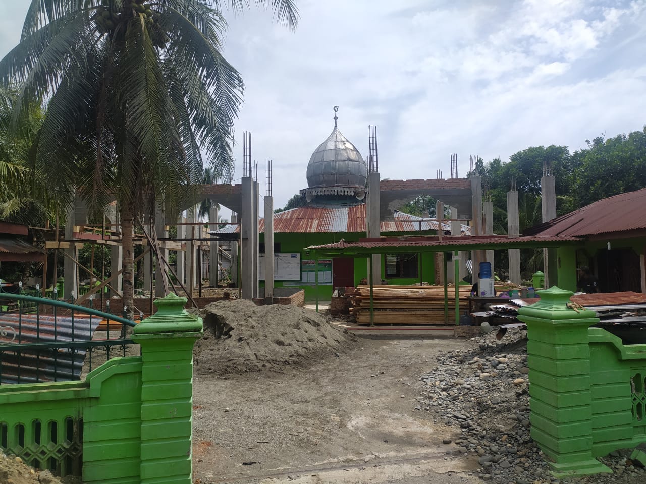 ISTIQOMAH