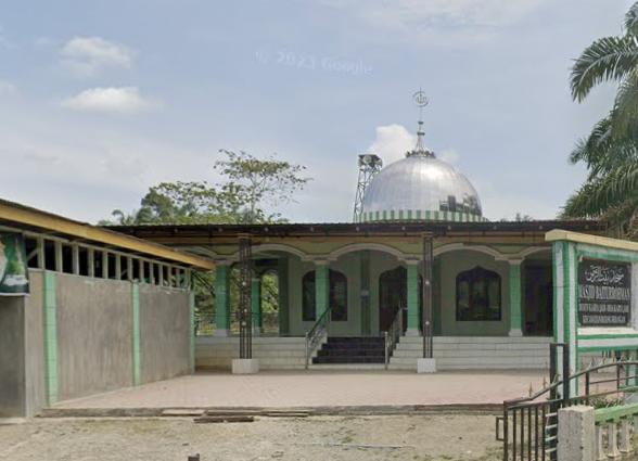 BAITUR RAHMAN
