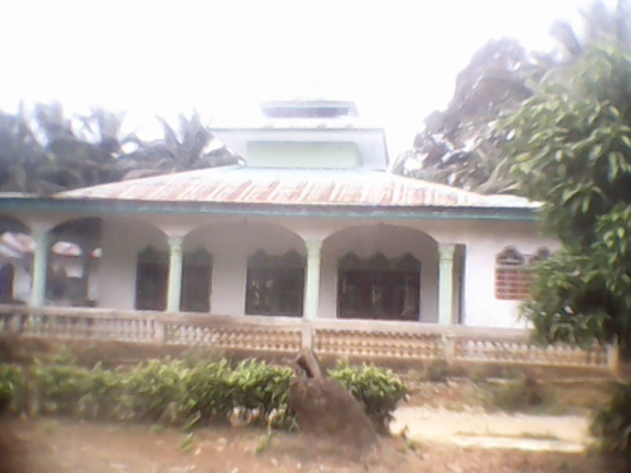 At-Taqwa