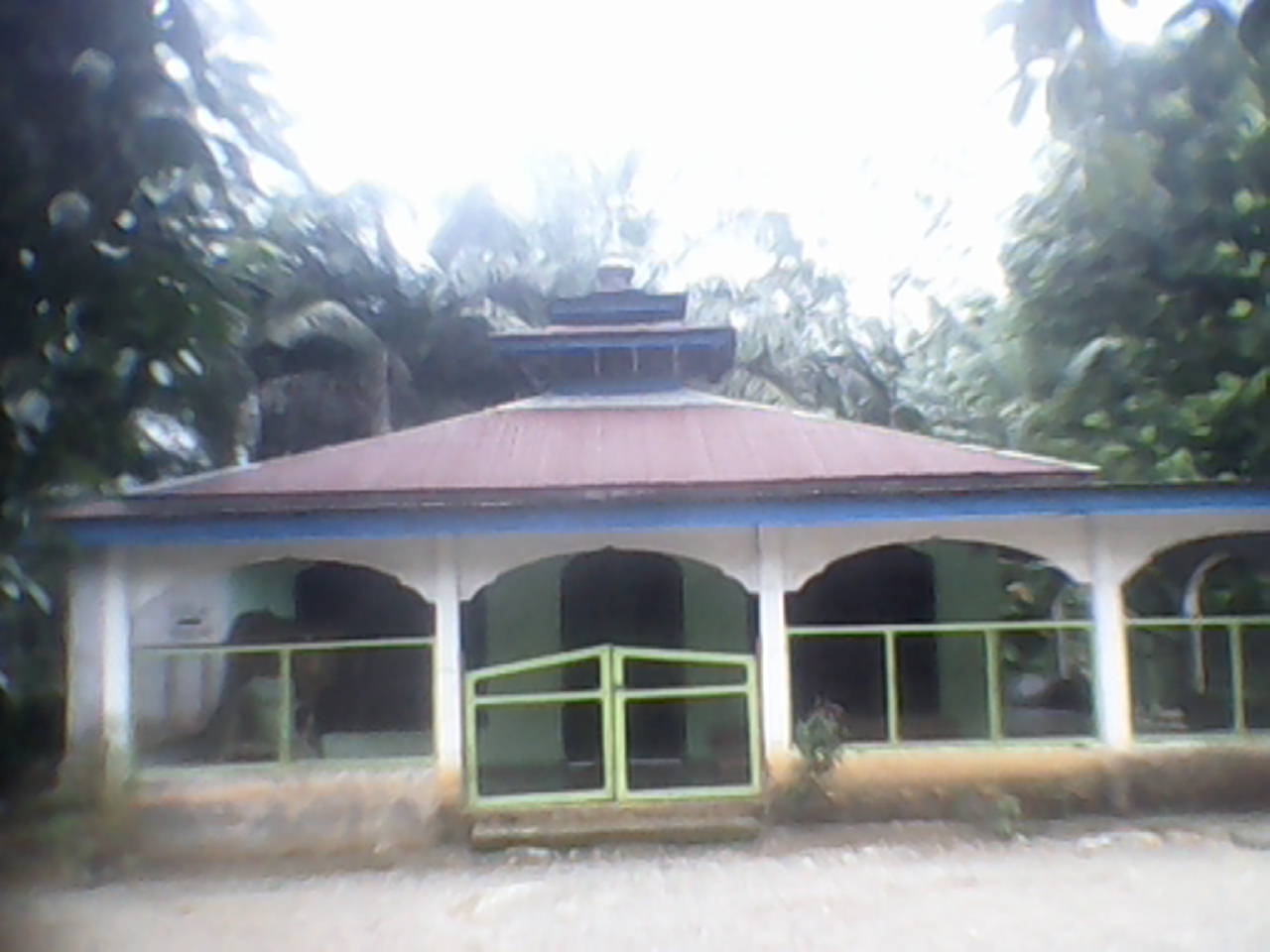 Nurul Huda