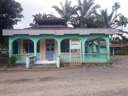 AN-NUR THOHAROH