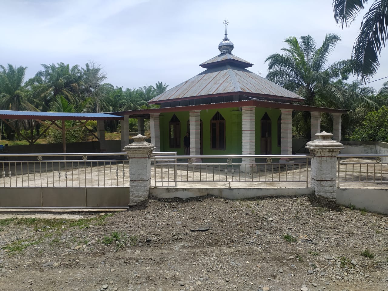 AL-IKHLAS